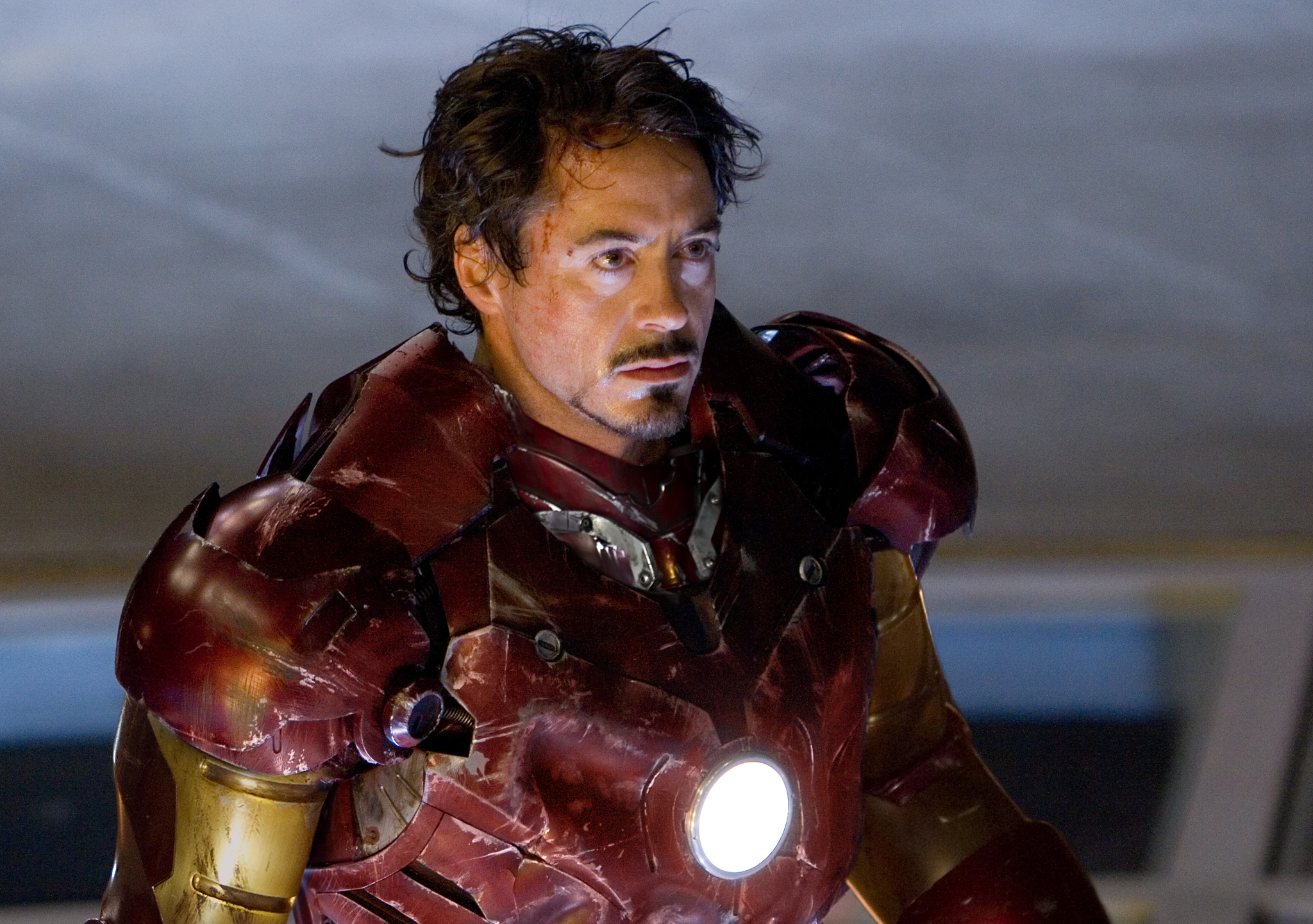 What the DCU needs to learn from the MCU, Transatlantic Today