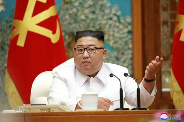 N. Korea reports 6 deaths as Covid-19 spreads &#8216;Explosively&#8217;, Transatlantic Today