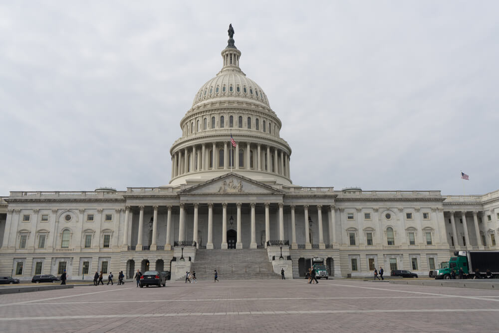 U.S Senate passes Bipartisan infrastructure bill, Transatlantic Today