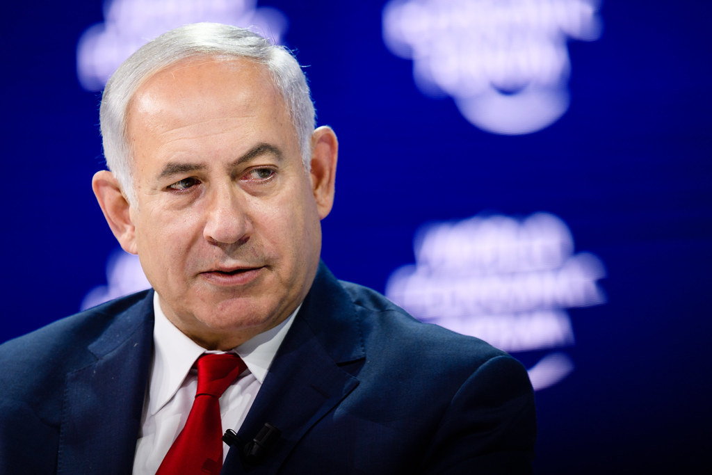 Former Israel PM to negotiate plea bargain, Transatlantic Today