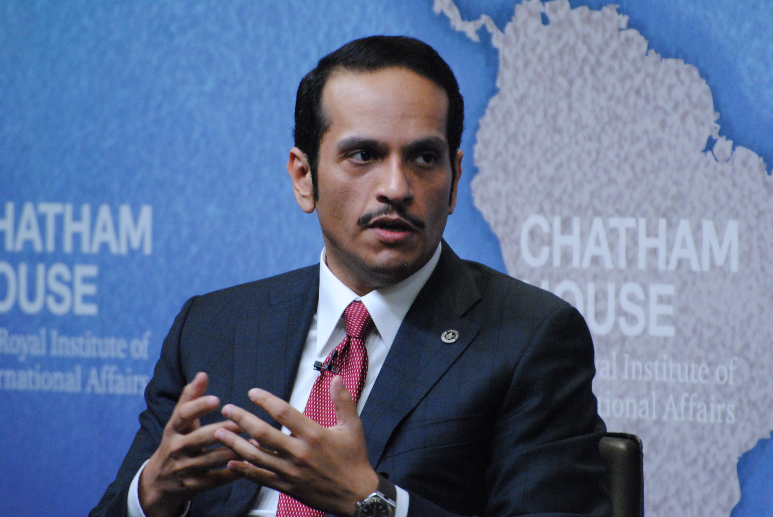 Qatar’s foreign minister to discuss regional issues with Iranian officials, Transatlantic Today