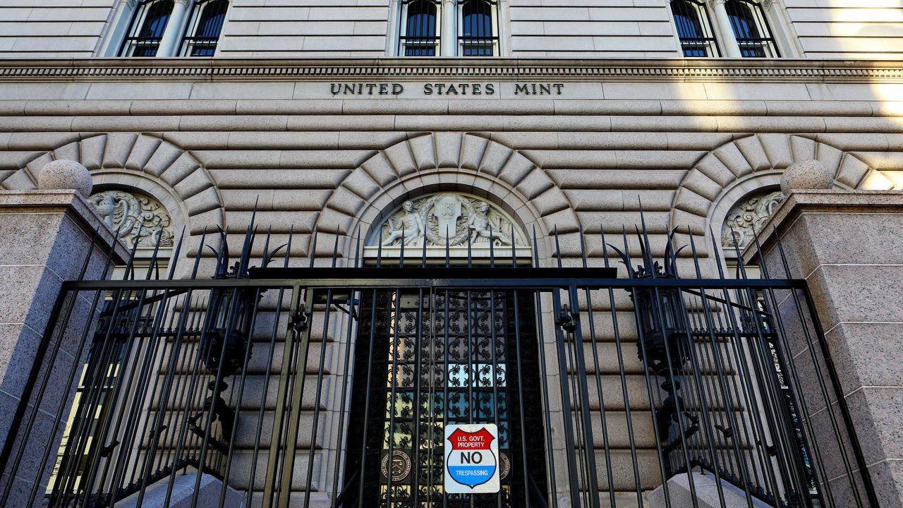 U.S. Mint Employees Outcry Over Racist Behavior, Transatlantic Today
