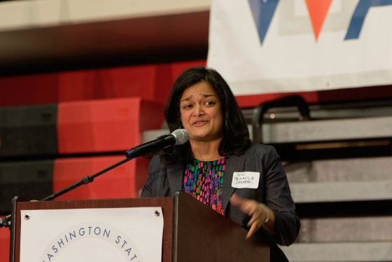 US representatives call for more collaborative foreign policy
