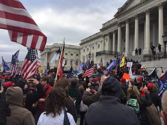 Judge reprimands RNC’s use of phrase “Legitimate Political Discourse”