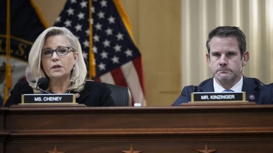 RNC declares Jan. 6 Attack ‘Legitimate Political Discourse’
