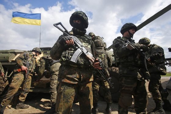 ICC to launch investigation into war crimes in Ukraine