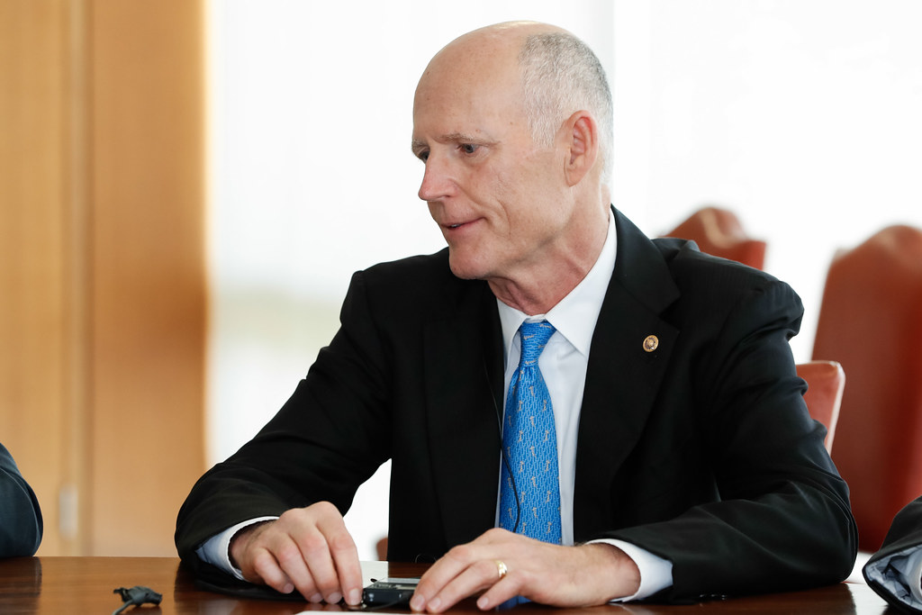 Republican senator: Tax increases are &#8216;Democratic talking points&#8217;, Transatlantic Today