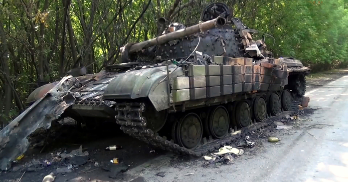 Russia intensifies attacks on Ukraine cities, Transatlantic Today