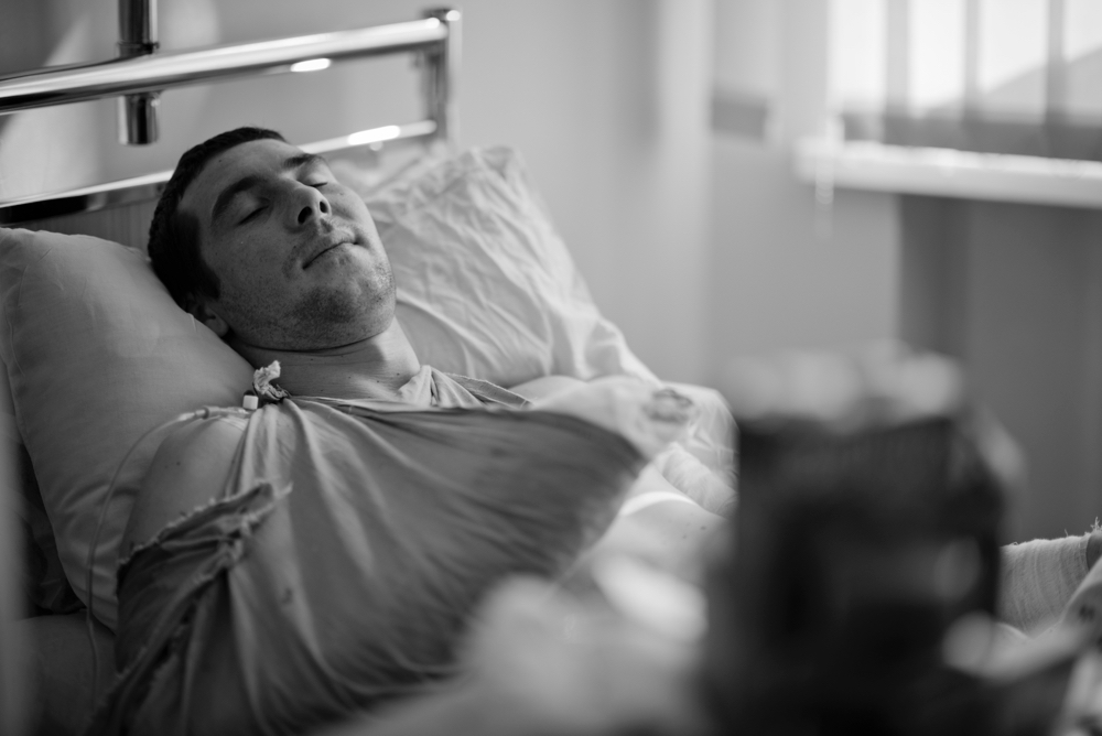 U.S.-funded group gets lifesaving meds to Ukrainians amidst war, Transatlantic Today