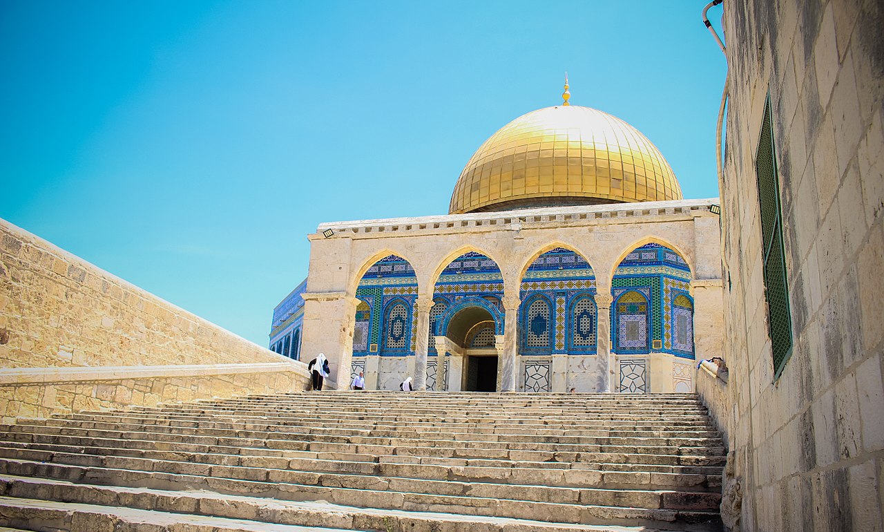 Israel closes border for Gaza workers following rocket attacks, Transatlantic Today