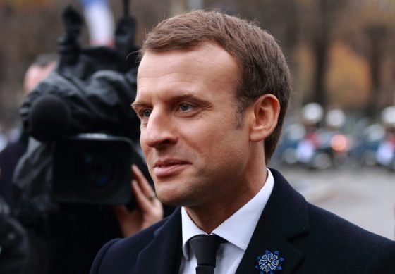 French election: Macron loses parliamentary majority