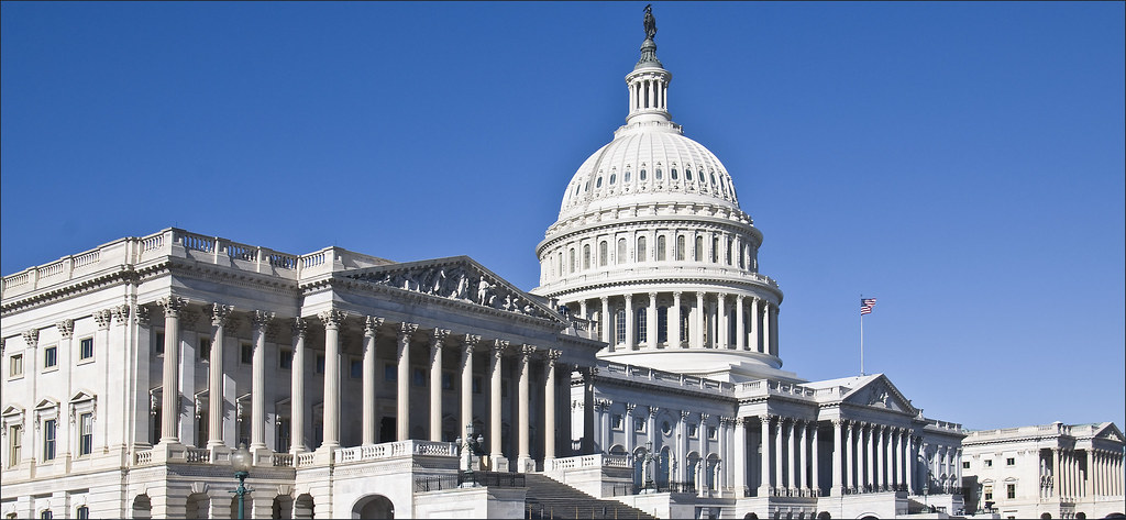 House passes legislation to decriminalize marijuana, Transatlantic Today