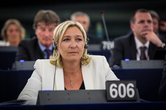 Macron and Le Pen face off again, with France’s future course at stake