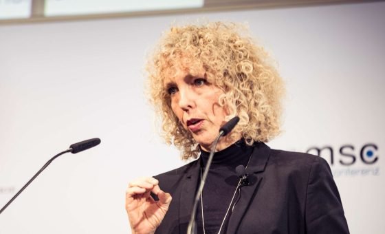 Germany hosts envoys for climate talks