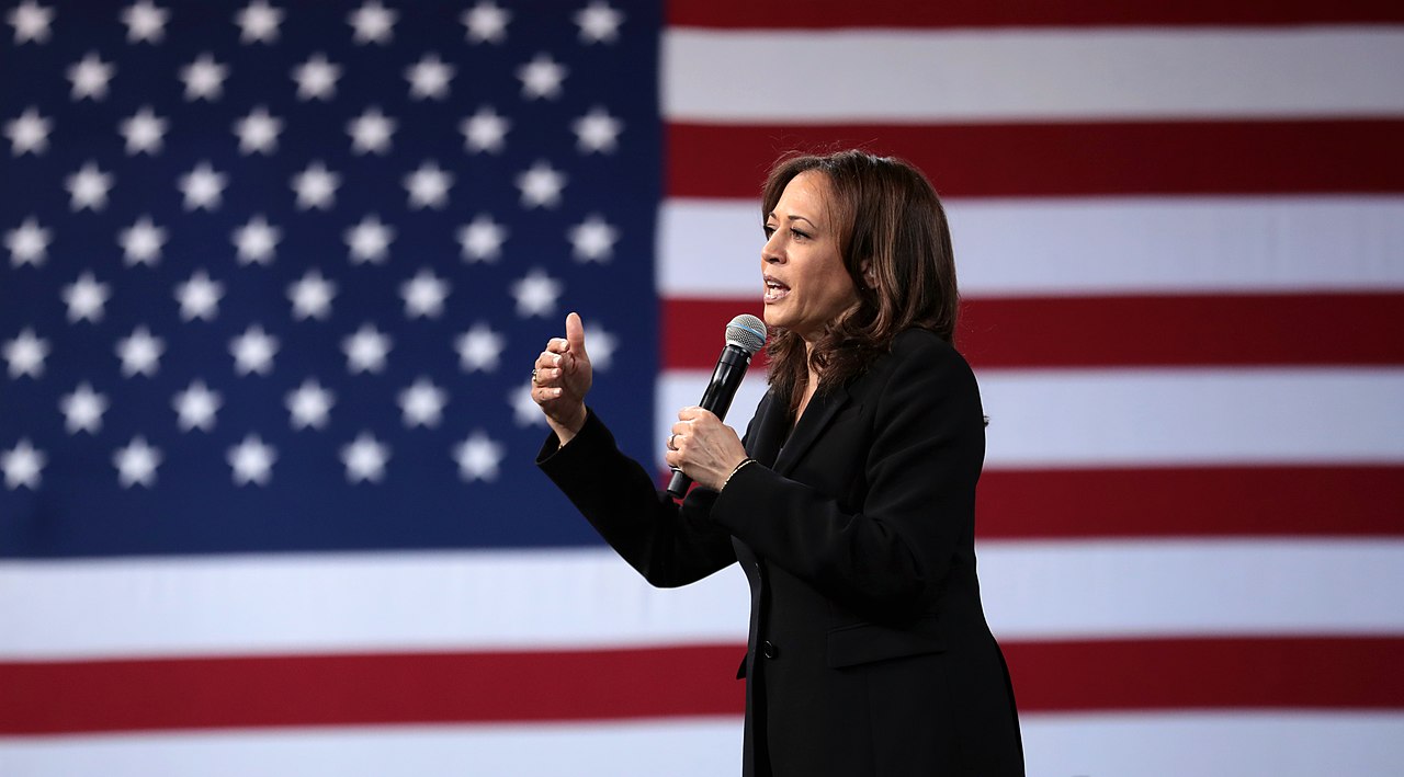 VP Harris launches new embassies in Pacific, Transatlantic Today