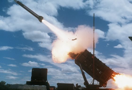 North Korea fires another missile and increases warplanes activities