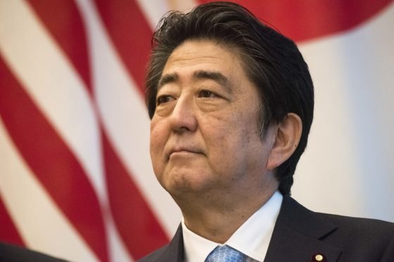 Japan’s Ex-PM Shinzo Abe shot and killed during campaign event