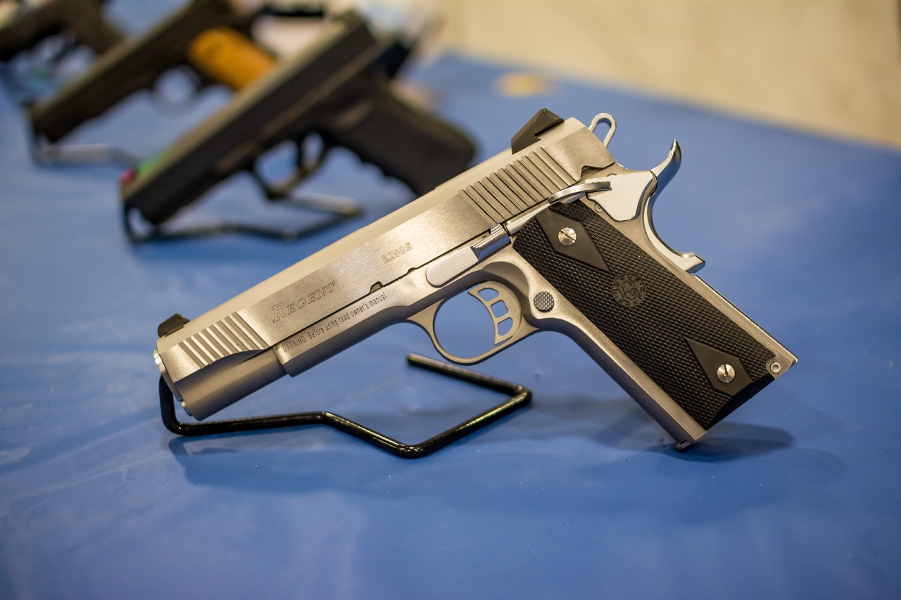 Increase in US-smuggled weapons entering Haiti, Transatlantic Today