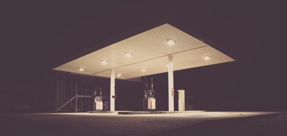 European Gas Prices Soar with Russian Tensions