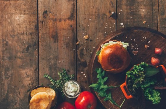 High Food Prices Continue Across the U.S.