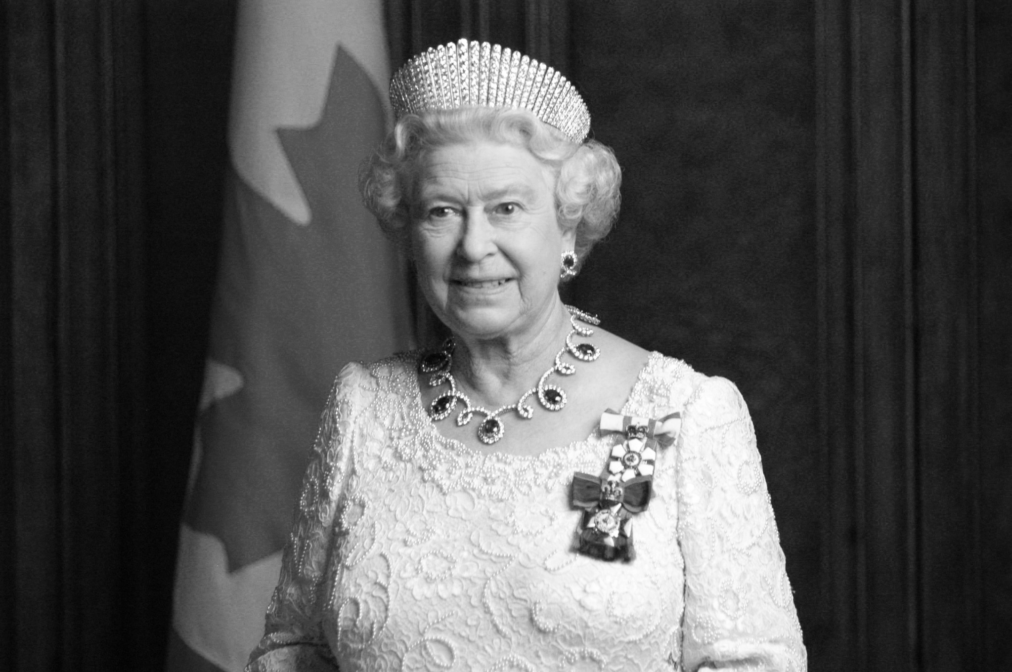 Queen Elizabeth II, the longest-reigning monarch in British history, dies, Transatlantic Today