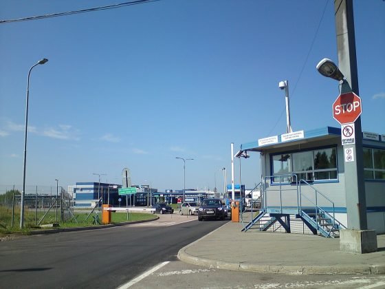 Russians with tourist visas not allowed into Finland