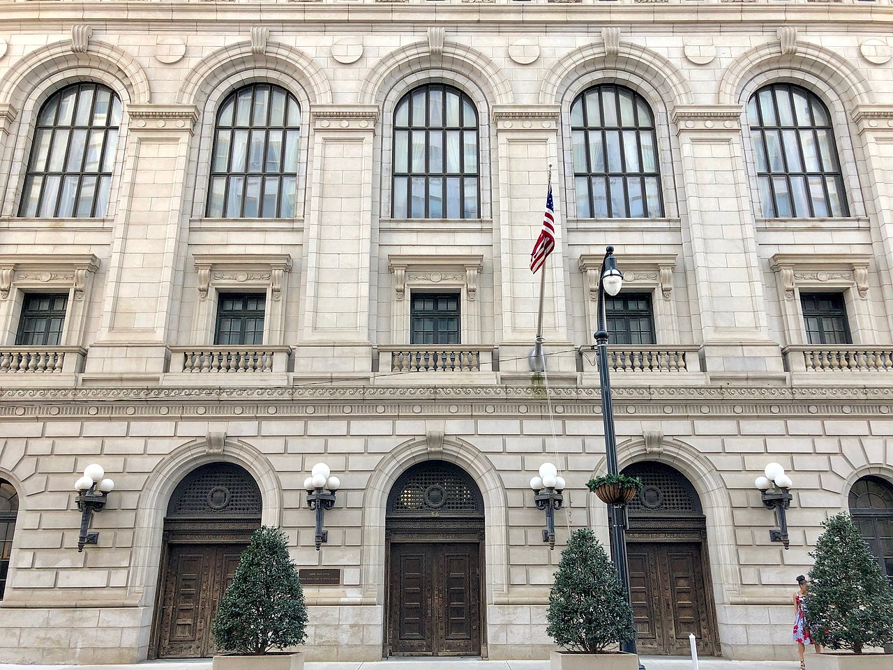 Appeals court blocks California&#8217;s ban on private prisons, Transatlantic Today