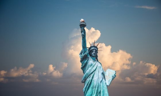 U.S. Opens To Russian Refugees for Asylum