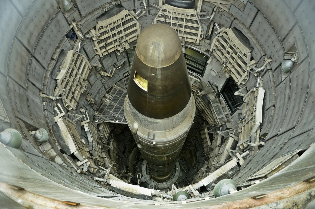 List of Nuclear Targets in Colorado (2022 Updated), Transatlantic Today