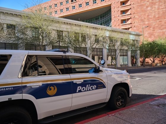 Arizona University professor fatally shot on campus