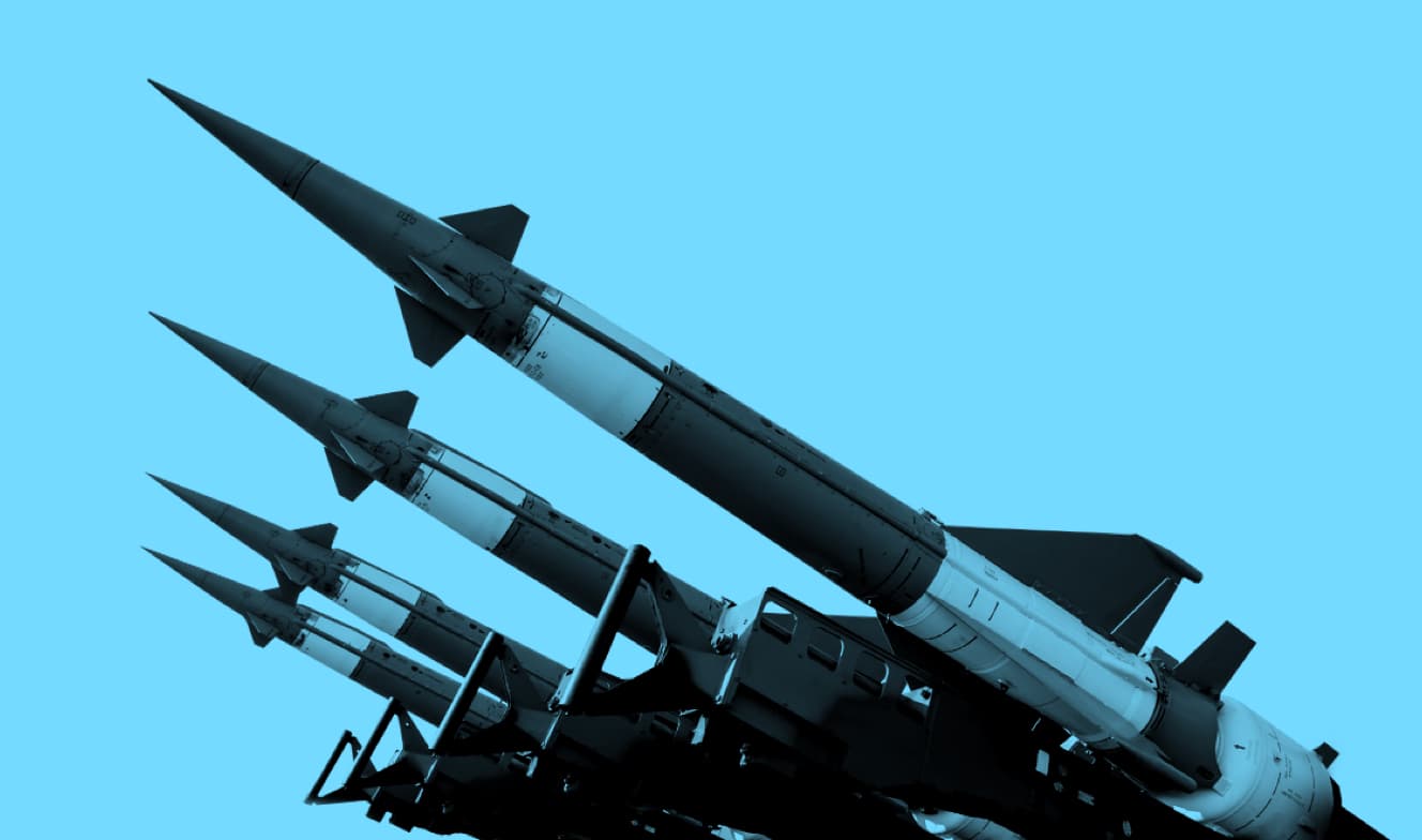Is Russian Nuclear Threat to US Miscalculated?, Transatlantic Today