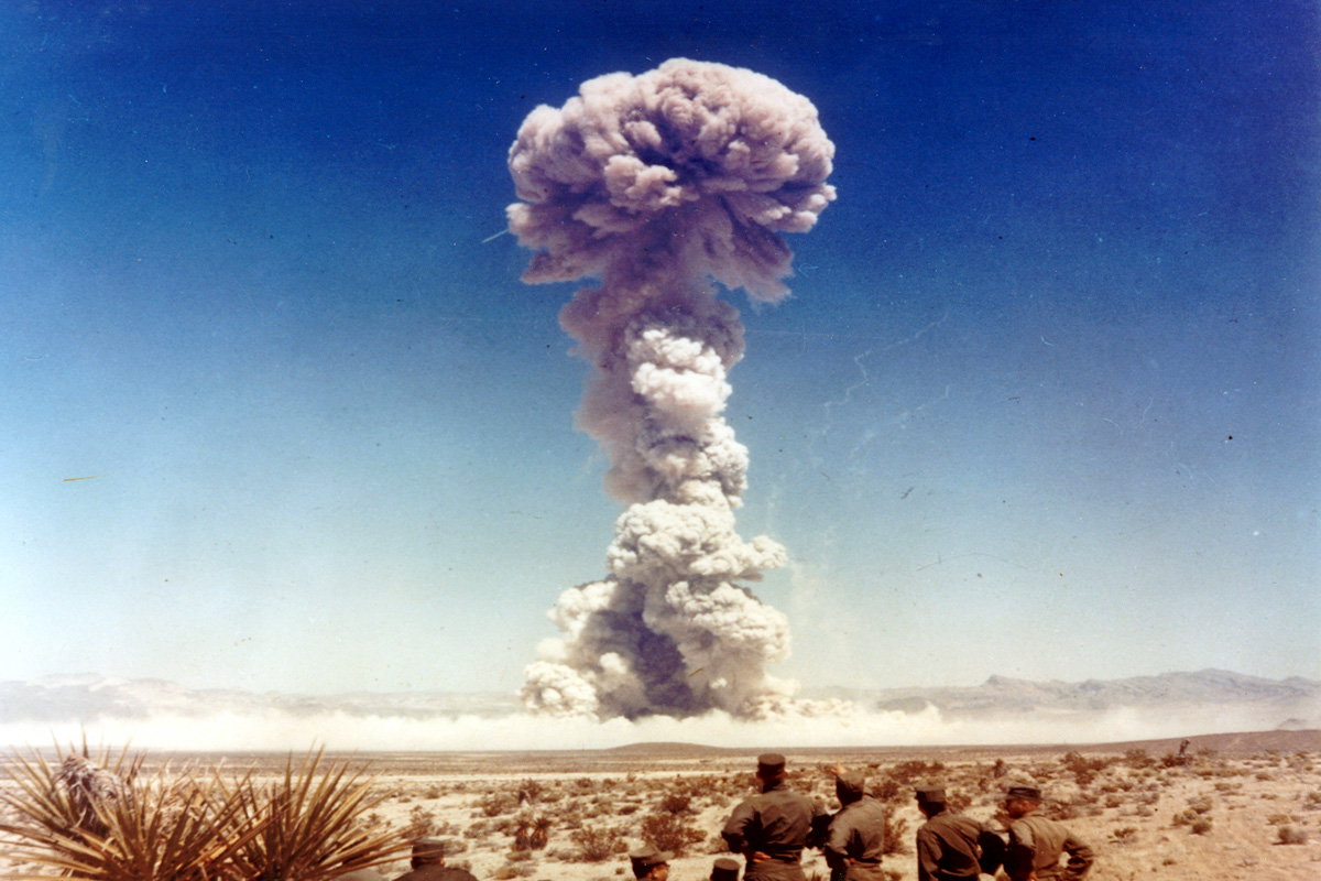 List of Nuclear Bomb Targets in Canada (2022 Updated), Transatlantic Today