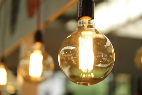 UK Energy Crisis Flips With New Surplus