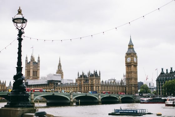 Third Time’s a Charm? Rishi Sunak as UK’s PM