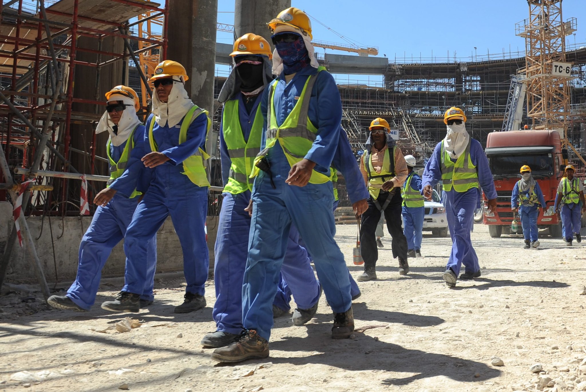 Is It Possible To Access Justice Due To Enforcement Of Labor Law in Qatar?, Transatlantic Today