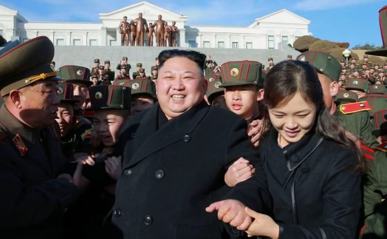 North Korean Government: Is It Communist or Fascist?