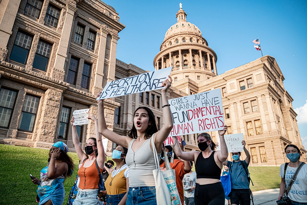 List of States Where Abortions Are illegal, Transatlantic Today