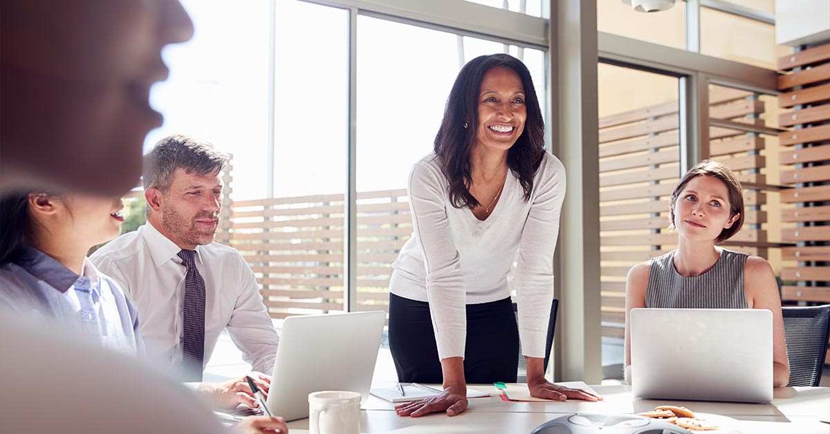 Types of Managers: Roles &amp; Guide For Employers, Transatlantic Today