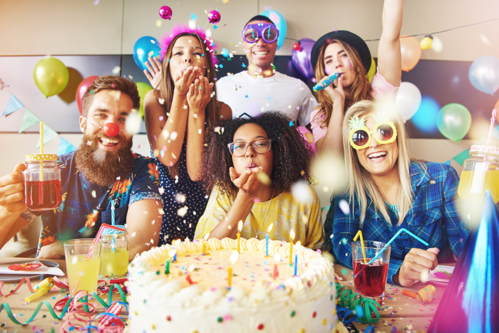 7 Best Places to Go For 21st Birthday Celebration, Transatlantic Today