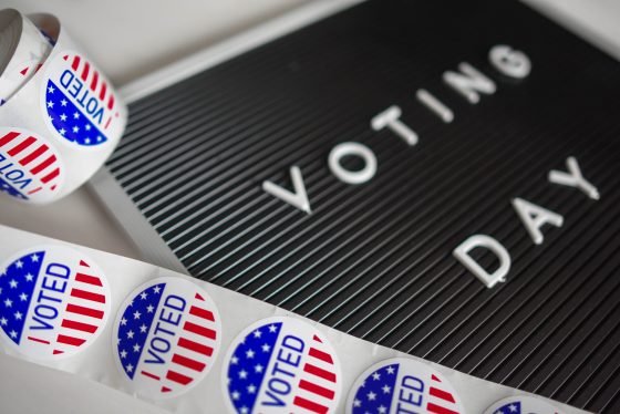 Election Audit Coming from Republican National Committee
