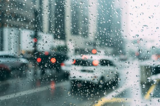 U.S. Weather Under Stormwatch in the South