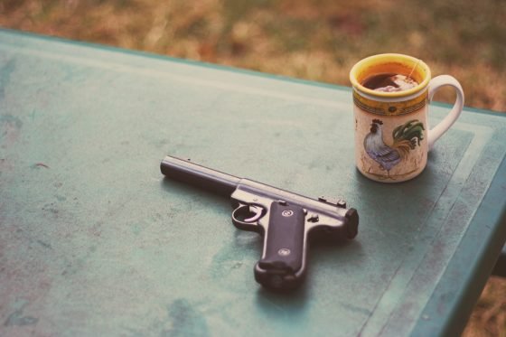Biden Gun Control: Coming Soon in 2023?