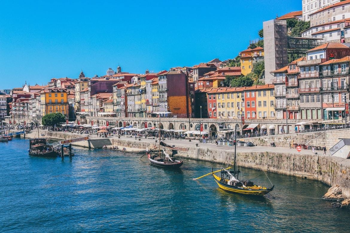 Best and Safe Places To Retire In 2023, Transatlantic Today