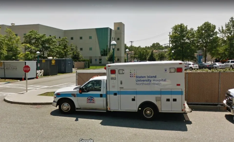 Latino Baby Died Of An Overdose In New York: Coroner&#8217;s Report, Transatlantic Today