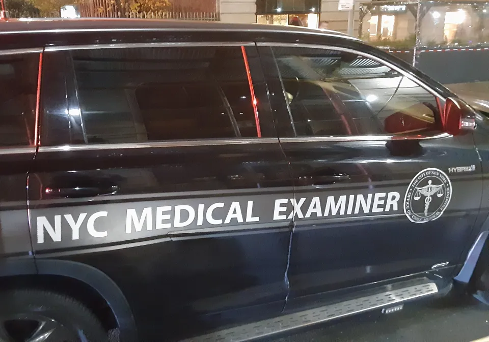 NY Murder Investigation: Dominican Great-Grandmother Killed, Transatlantic Today