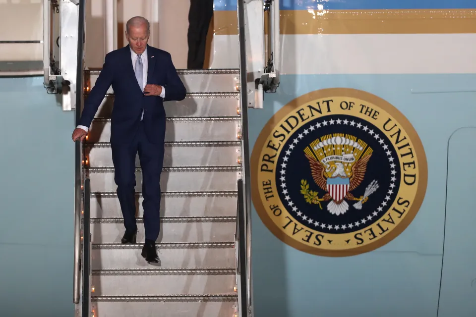Leaders Biden, López Obrador, And Trudeau Convene In Mexico For Summit, Transatlantic Today