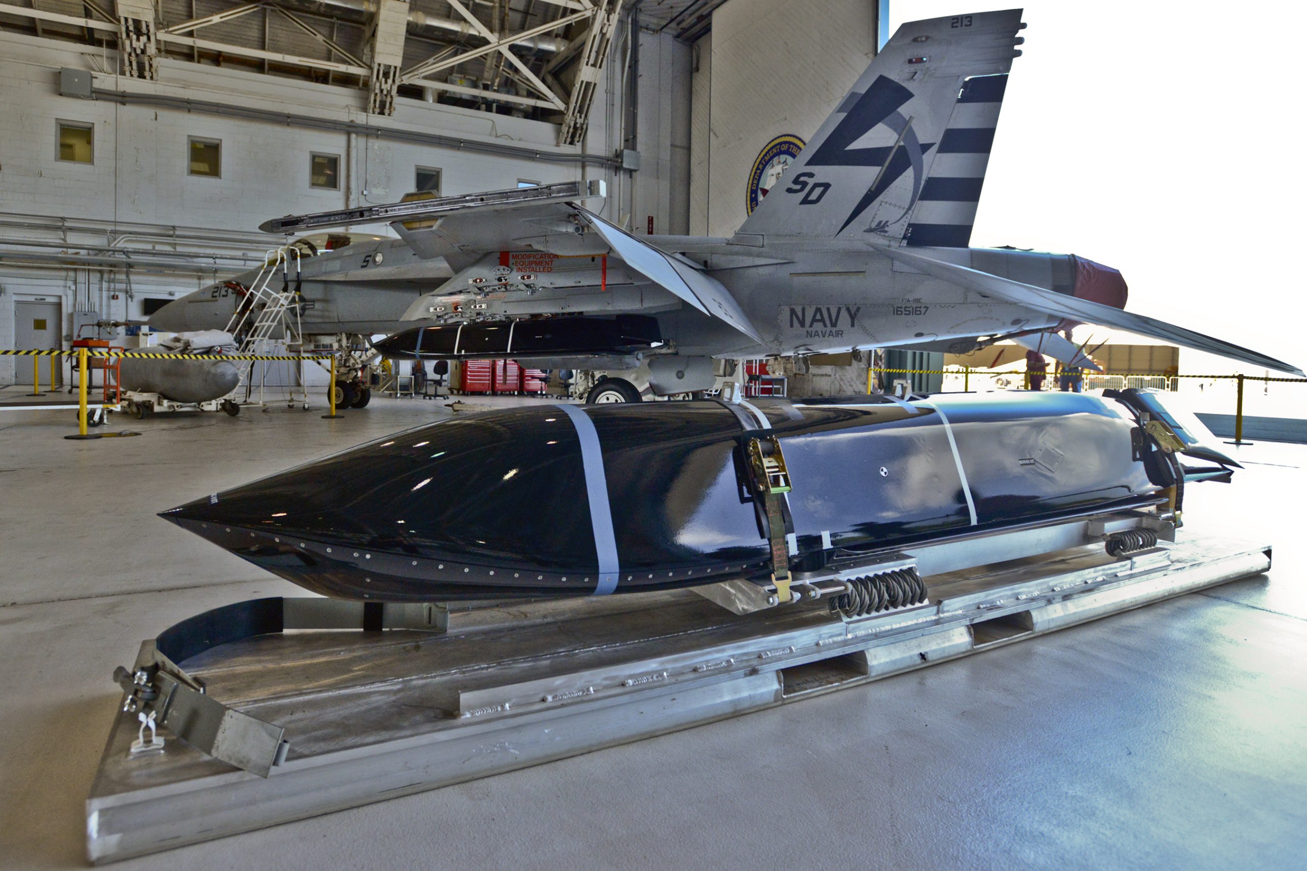 AGM-158C LRASM: Specifications, Buyers &amp; Recent Use In Battlefield, Transatlantic Today