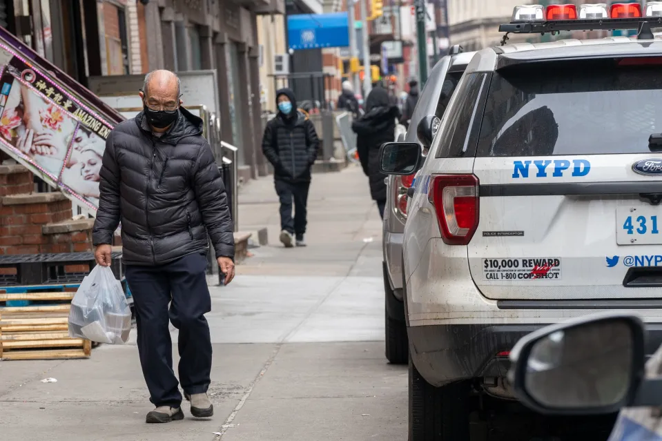 New York Car Shooting: Young Man Found Dead in Broad Daylight, Transatlantic Today