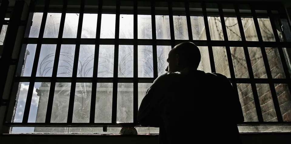 39 Years Served: &#8220;Blue Boy&#8221; Imprisoned For Shooting At Marijuana Store, Transatlantic Today