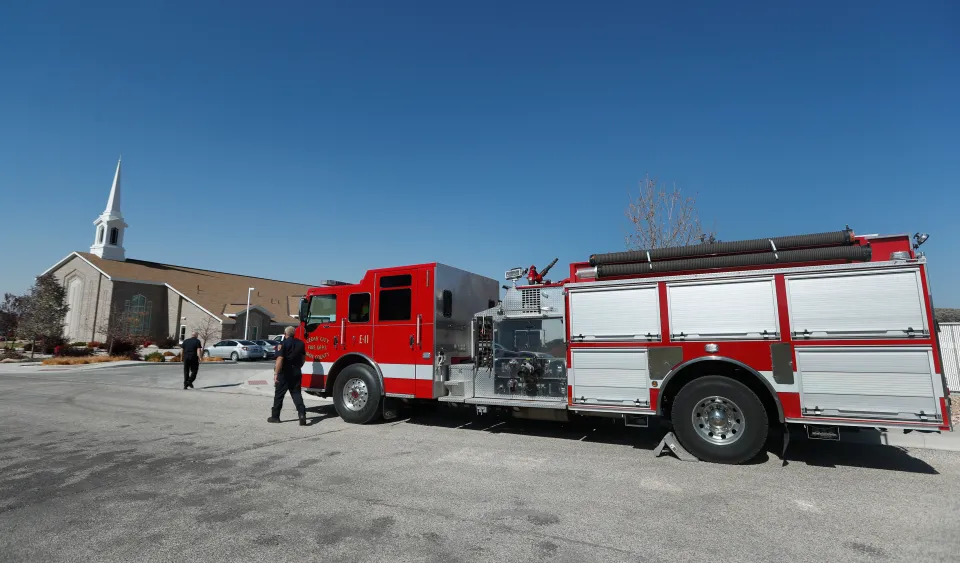 8 Family Members Shot to Death in Tragic Utah Incident, Transatlantic Today